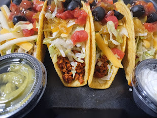 ROSE*BOWL'S TACOS