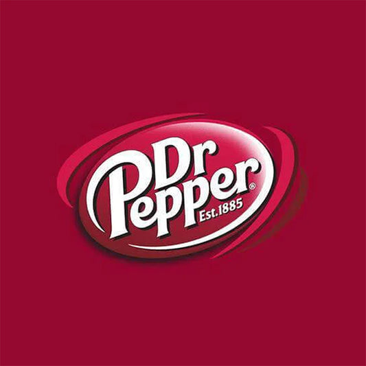 DR PEPPER