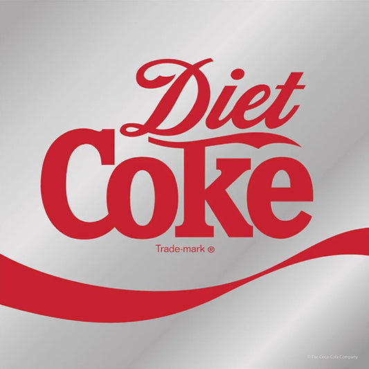 DIET COKE